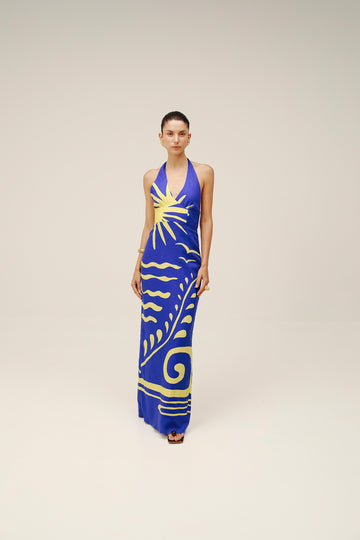 DASHA DRESS